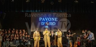 Pavone d’oro: i nomi dei finalisti