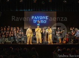 Pavone d’oro: i nomi dei finalisti