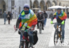 A Faenza si terrà la Pedalata del dialogo