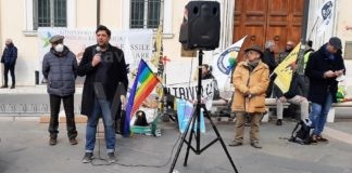 Ravenna in Comune: mettiamo in rete le energie a corrente continua ambientalista