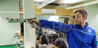 Tiro a Segno Nazionale, ottime prove per gli atleti ravennati ai regionali di Bondeno. Mirco Pichetti convocato in nazionale