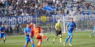 Calcio: Inedita sfida al Benelli contro l’Alcione