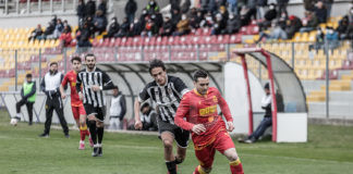 Calcio: Ravenna all’attacco dell’Aglianese
