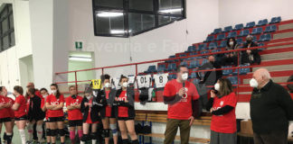 Bagnacavallo, Marzo delle donne: trascorso un ricco fine settimana e l’appuntamento al Goldoni