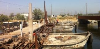 Ravenna in Comune: per il comune il tempo si è fermato… in via Baiona