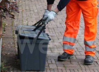 Hera: nuovi orari della raccolta porta a porta a Cervia e Milano Marittima per l’Ironman