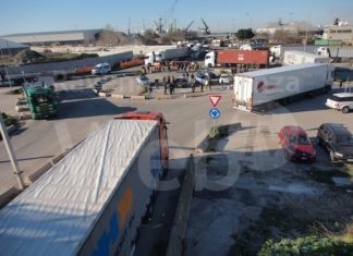 Ruote Libere: “Stop autotrasporto, domani in tanti non partiranno, nessuno può chiedere a un imprenditore di lavorare in perdita”