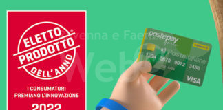 Postepay Green Eletto Prodotto dell’anno. Aidr: Poste Italiane premiata per la digitalizzazione sostenibile