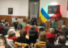 PRI, in tanti a San Michele per Mazzini ed il sostegno all’Ucraina