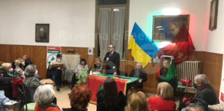 PRI, in tanti a San Michele per Mazzini ed il sostegno all’Ucraina