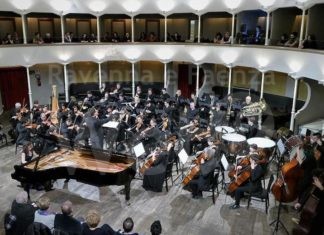 Confcommercio, Confesercenti, Confartigianato e Cna Ravenna sostengono il Concerto per le vittime innocenti della mafia