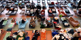 Ucraina: Oltre 18.300 i profughi arrivati in Emilia-Romagna. A Ravenna 1168