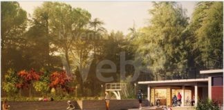 Brisighella vince il Bando Regionale di Rigenerazione Urbana. Un investimento di 130.000 euro nella zona termale