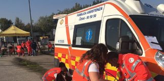 Ravenna, Pubblica assistenza: Nuovo corso base per formare i volontari