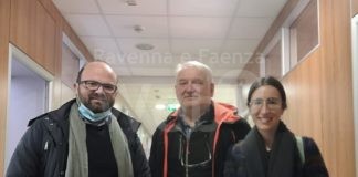 Ravenna Coraggiosa: il Gruppo consiliare ha incontrato la Pro Loco di Marina di Ravenna