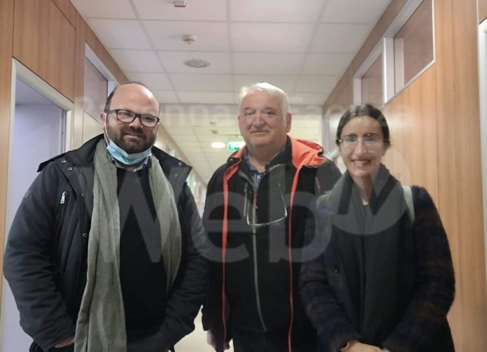 ravenna coraggiosa consiglio