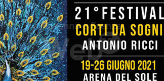 Lido di Classe: Torna il festival Corti da sogni – Antonio Ricci