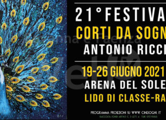Lido di Classe: Torna il festival Corti da sogni – Antonio Ricci
