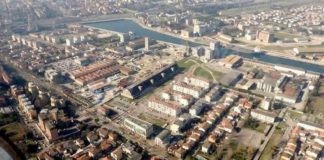 Odore nauseante in tutta la città, Arpae e Comune all’opera per capire le cause