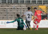 Calcio: Il Ravenna impatta sull’Aglianese 2-2