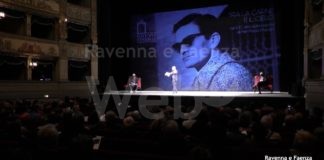 Rinnovata la convenzione tra il Comune e la Fondazione Ravenna manifestazioni per la realizzazione del Ravenna Festival