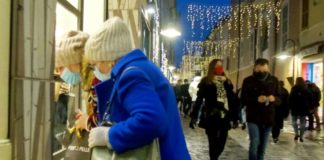 Coronavirus Oggi: 246 positivi e 3 decessi in provincia di Ravenna (due donne di 86 e 91 anni, e un uomo di 82 anni)