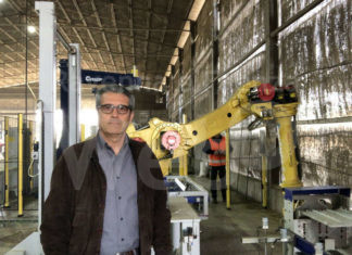 Severi (AIFE/FIF): Grazie al ministro Patuanelli per aver messo al centro le necessità del mondo agricolo