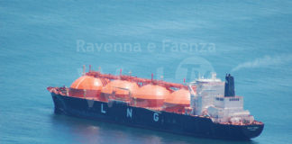 Italia Nostra sezione di Ravenna: Rigassificatore di Ravenna. Errori a raffica e una vergogna senza fine?