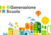 Atlantide entra nella Green Community del piano RiGenerazione Scuola con il progetto Imparambiente