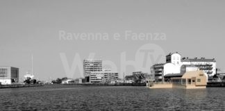 Ravenna in Comune: il mare in piazza è solo uno slogan, quando si bonificherà il Candiano?