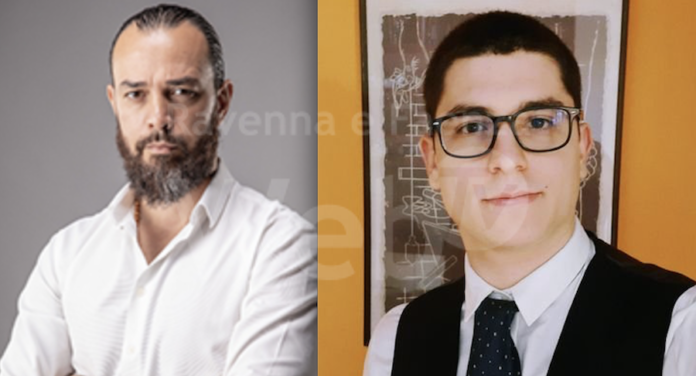 rolando ercolani lega