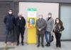 Rotaract Club Ravenna e Rotary Club Ravenna e donano al Comune 5 defibrillatori