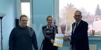 Rotary Castel Bolognese Romagna Ovest in campo per le donne