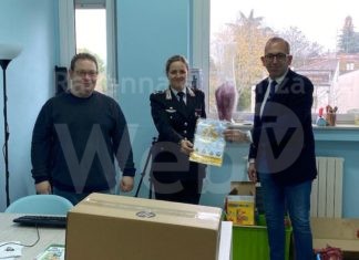 Rotary Castel Bolognese Romagna Ovest in campo per le donne