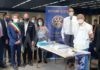 Il Rotary Club e Luca Pagliari a Faenza contro la violenza femminile