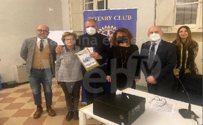 rotary faenza