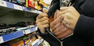 Rapina la Coop, arrestato 30enne brasiliano