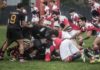 Rugby: Dalla trasferta a Civitavecchia solo il punto di bonus per il Romagna