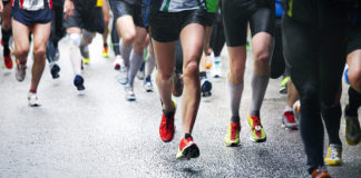 UltraTrail a Casola Valsenio, su iniziativa di “Te’ Bota – Running Team”