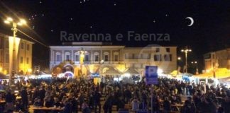 Un weekend all’insegna della gastronomia di strada con Russi International Street Food