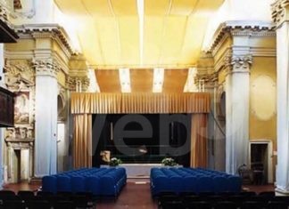 Massa Lombarda: Al via la prenotazione per lo spettacolo “Diamo voce alla pace”