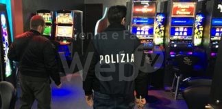 Ravenna, Sale Giochi: Il Consiglio di Stato ordina perizia sul distanziometro