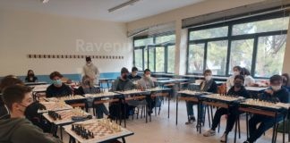 Scacchi e peer education per una scuola sempre più motivazionale