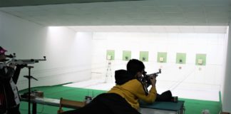 Tiro a Segno Nazionale: partita la stagione agonistica. Quattro giovani ravennati selezionati per gli stage regionali