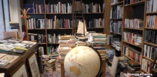 Alla Libreria Scattisparsi nuovi appuntamenti culturali fra letteratura, poesia, musica, fotografia | VIDEO