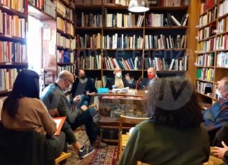 Sabati di Scattisparsi, Rinviato il primo incontro della rassegna causa maltempo