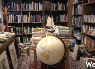 Alla Libreria Scattisparsi nuovi appuntamenti culturali fra letteratura, poesia, musica, fotografia | VIDEO