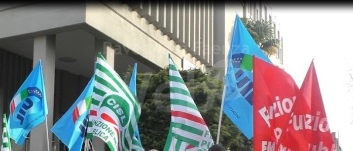 sciopero agenzia entrate