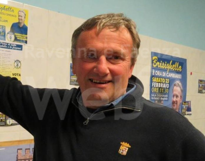 sindaco di brisighella perdezoli
