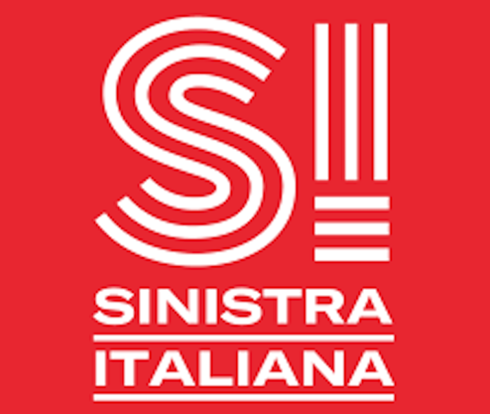 sinistra italiana